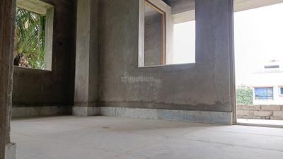 Bedroom Image of 821 Sq.ft 2 BHK Apartment / Flat for sale in Dum Dum Kolkata for Rs. 3201900