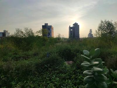 Gaursons 7th Park View Gaur Yamuna City Plot View 3