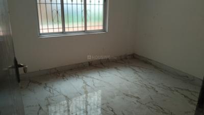 Bedroom Image of 755 Sq.ft 2 BHK Apartment / Flat for sale in Sarada Pally Kolkata for Rs. 3600000