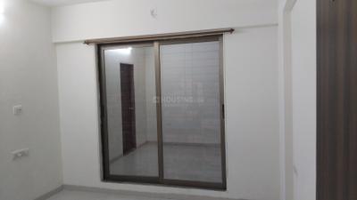 Bedroom Image of 1150 Sq.ft 2 BHK Apartment / Flat for rent in Siddhivinayak Utopia, Ulwe Navi Mumbai for Rs. 29000