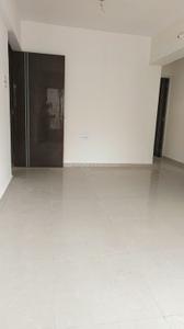Hall Image of 1250 Sq.ft 3 BHK Apartment / Flat for sale in Vasai West Vasai for Rs. 9500000
