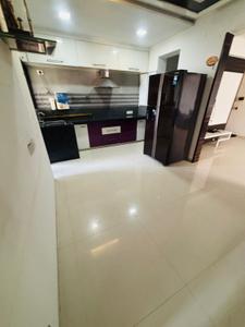 Image of 2007 Sq.ft 3 BHK Apartment / Flat for sale in Ajmera Enigma, Thaltej, Ahmedabad for Rs. 15500000