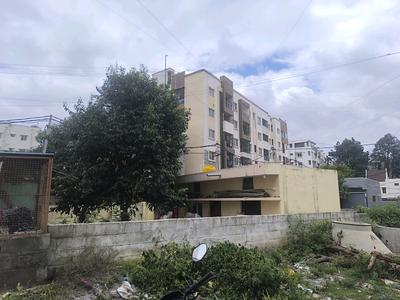 Residential Plot