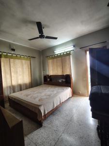 Bedroom Image of 1350 Sq.ft 3 BHK Apartment / Flat for sale in Doranda Ranchi for Rs. 5000000