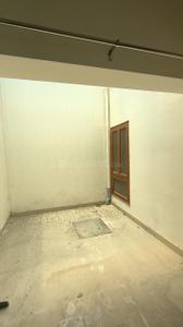 Balcony Image of 1850 Sq.ft 3 BHK Independent House for rent in Vrindavan Yojana Lucknow for Rs. 22000