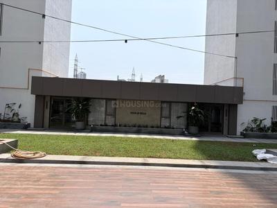 Image of 687 Sq.ft 2 BHK Apartment / Flat for sale in Rustomjee Bella, Bhandup West, Mumbai for Rs. 16200000