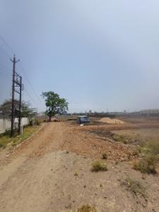 Image of 800 Sq.ft Residential Plot / Land for sale in Vijay Jain Diwakar Kesariya Ji, Sanwer, Indore for Rs. 4400800