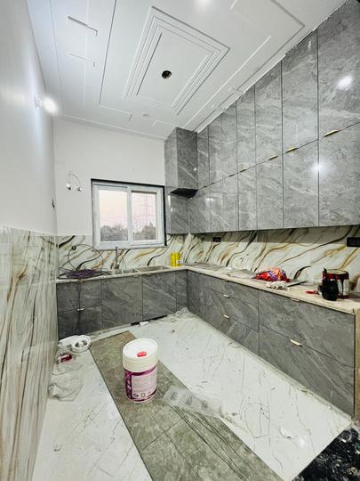 Ballabgarh sector 64 Bathroom 1