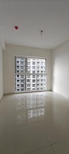 Hall Image of 700 Sq.ft 2 BHK Apartment / Flat for sale in Lodha Amara, Thane West Thane for Rs. 12700000