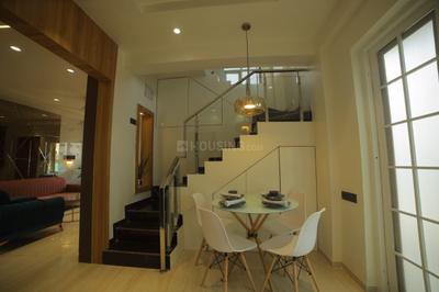Hall Image of 1400 Sq.ft 2 BHK Villa for sale in Sarvppratham Palm Hills Phase 1, Gondedumala Nashik for Rs. 8000000