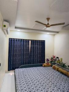 Bedroom Image of 1150 Sq.ft 4 BHK Duplex for sale in Ankleshwar GIDC Ankleshwar for Rs. 7600000
