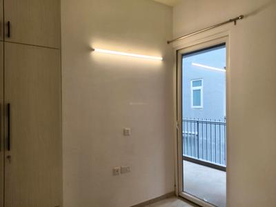 Bedroom Image of 1210 Sq.ft 3 BHK Apartment / Flat for sale in Signature Global City 37D 1, Sector 37D Gurgaon for Rs. 15400000