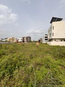 Image of 1901 Sq.ft Residential Plot / Land for sale in Somalwada, Nagpur for Rs. 11406000