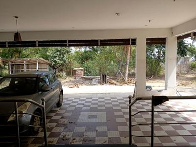 Balcony Image of 6500 Sq.ft 4 BHK Farm House for sale in Sulur Coimbatore for Rs. 55000000