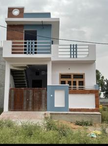 Image of 450 Sq.ft 1 BHK Villa for sale in Nelamangala, Bengaluru for Rs. 2279400