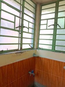 Kitchen Image of 900 Sq.ft 2 BHK Builder Floor for rent in Thakurpukur Kolkata for Rs. 15000