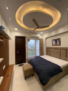 Bedroom Image of 1100 Sq.ft 2 BHK Independent House for sale in Sahastradhara Road Dehradun for Rs. 7200000