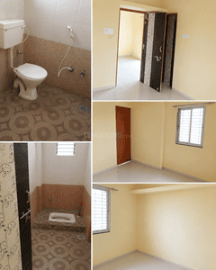Image of 854 Sq.ft 2 BHK Apartment / Flat for sale in Saturna, Amravati for Rs. 3500000