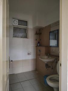 Bedroom One Image of 1153 Sq.ft 3 BHK Apartment / Flat for rent in Stellar Jeevan, Noida Extension Greater Noida for Rs. 22400