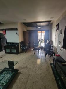 Image of 1200 Sq.ft 2 BHK Apartment / Flat for sale in Akshar Shreeji Heights, Seawoods, Navi Mumbai for Rs. 35000000