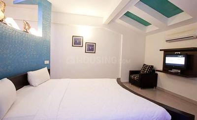 Bedroom Image of 1160 Sq.ft 2 BHK Apartment / Flat for sale in Moti Nagar Hyderabad for Rs. 8500000