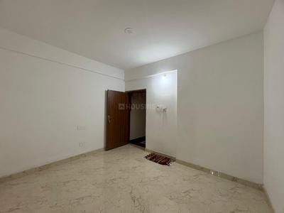 Bedroom Image of 1599 Sq.ft 3 BHK Apartment / Flat for rent in Argora Ranchi for Rs. 14999