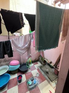 Image of 900 Sq.ft 2 BHK Independent House for sale in Patil Nagar, Nashik for Rs. 4200000