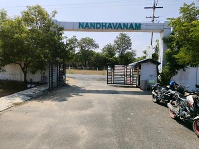 Image of 1500 Sq.ft Residential Plot / Land for sale in Thiruporur, Chennai for Rs. 4200000