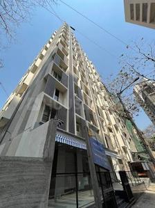 Image of 600 Sq.ft 3 BHK Apartment / Flat for sale in Hubtown Harmony, Matunga East, Mumbai for Rs. 30000000