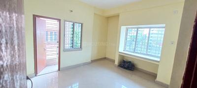 Bedroom Image of 918 Sq.ft 2 BHK Apartment / Flat for sale in Teghoria Kolkata for Rs. 4500000
