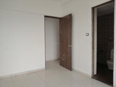 Bedroom Image of 1600 Sq.ft 3 BHK Apartment / Flat for sale in Arihant Clan Aalishan, Kharghar Navi Mumbai for Rs. 15500000