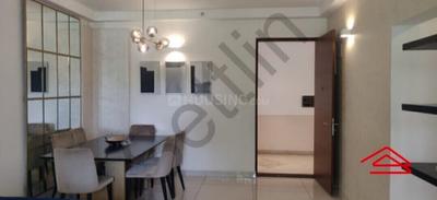 Hall Image of 1387 Sq.ft 3 BHK Apartment / Flat for sale in  Sarjapur Railway Mens Cghs Layout, Sarjapur Bengaluru for Rs. 19400000