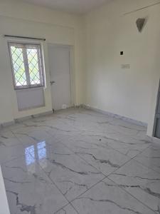 Hall Image of 1300 Sq.ft 2.5 BHK Apartment / Flat for rent in Amrutha Valley, Banjara Hills Hyderabad for Rs. 29000