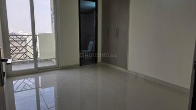 Bedroom Image of 2370 Sq.ft 4 BHK Apartment / Flat for sale in Saya Gold Avenue Phase 2 , Indirapuram Ghaziabad for Rs. 31000000