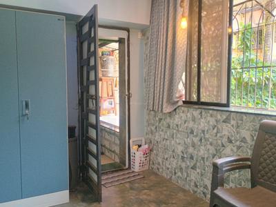 Bedroom Image of 850 Sq.ft 2 BHK Apartment / Flat for sale in Trimurti Group Mumbai Residency, Badlapur West Badlapur for Rs. 3700000