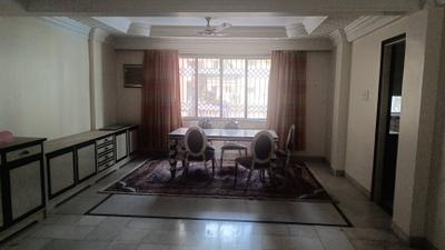 Living Room Image of 3500 Sq.ft 4.5 BHK Independent House for rent in Chembur Mumbai for Rs. 265000