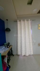 Hall Image of 590 Sq.ft 1 BHK Apartment / Flat for sale in Kondhwa Pune for Rs. 2600000
