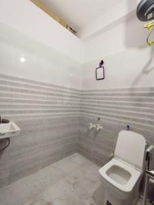 Image of 850 Sq.ft 2 BHK Builder Floor for sale in Saket, New Delhi for Rs. 5800000
