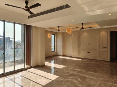 Hall Image of 3240 Sq.ft 4 BHK Builder Floor for sale in Unitech Nirvana Country, Sector 50 Gurgaon for Rs. 56000000