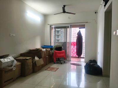 Living Room Image of 913 Sq.ft 2 BHK Apartment / Flat for sale in Godrej Green Vistas, Mahalunge Pune for Rs. 7200000
