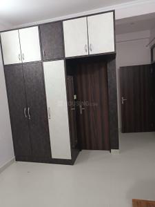 Bedroom Image of 1500 Sq.ft 3 BHK Apartment / Flat for rent in Vaishali Nagar Jaipur for Rs. 22000