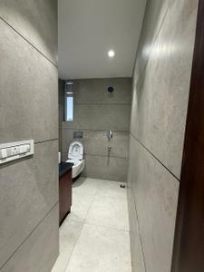 Bathroom Image of 1666 Sq.ft 3 BHK Apartment / Flat for sale in TDI Villas, Sector 117 Mohali for Rs. 14500000