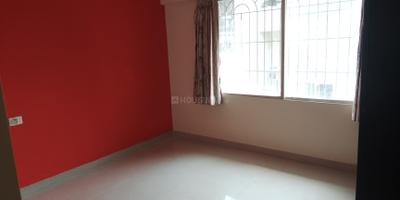 Bedroom Image of 950 Sq.ft 2 BHK Apartment / Flat for rent in Siddhivinayak Shubhashree Residential, Akurdi Pune for Rs. 26000