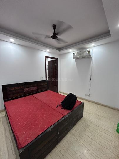 Block H 6, Malviya Nagar Bedroom 1
