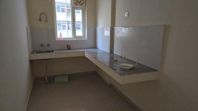 Kitchen Image of 670 Sq.ft 2 BHK Apartment / Flat for rent in Pyramid Elite, Sector 86 Gurgaon for Rs. 15000