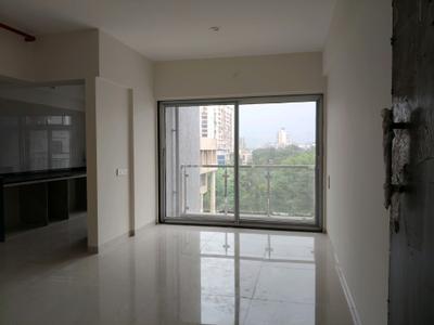 Living Room Image of 1150 Sq.ft 2 BHK Apartment / Flat for sale in Shapoorji Pallonji Sterling Tower, Kamothe Navi Mumbai for Rs. 13000000