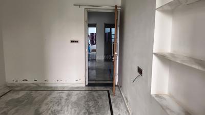 Bedroom Image of 1800 Sq.ft 1.5 BHK Apartment / Flat for rent in Jhalamand Jodhpur for Rs. 12000