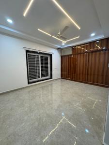 Bedroom Image of 1600 Sq.ft 2 BHK Builder Floor for rent in Bolarum Secunderabad for Rs. 25000