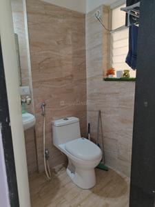 Image of 1500 Sq.ft 3 BHK Apartment / Flat for rent in Rachana Bella Casa Royale Tower A, Baner, Pune for Rs. 48000