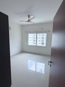 Hall Image of 1655 Sq.ft 3 BHK Apartment / Flat for sale in L And T Raintree Boulevard, Sahakara Nagar Bengaluru for Rs. 35000000